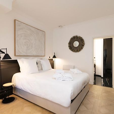 Le Reve De Stanislas - Jacuzzi Apartment Нанси Екстериор снимка