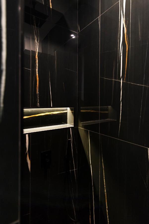 Le Reve De Stanislas - Jacuzzi Apartment Нанси Екстериор снимка