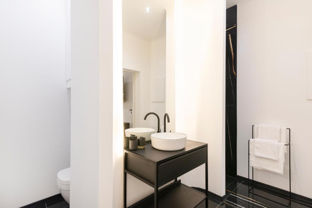 Le Reve De Stanislas - Jacuzzi Apartment Нанси Екстериор снимка
